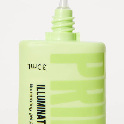 OXX Cosmetics Illuminating Primer