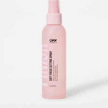 OXX Cosmetics Finish Soft Focus Setting Spray 125ml