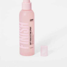 OXX Cosmetics Finish Soft Focus Setting Spray 125ml