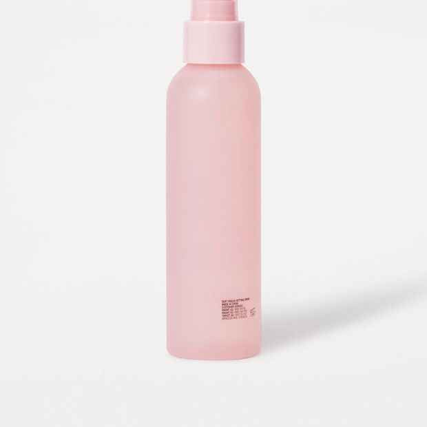 OXX Cosmetics Finish Soft Focus Setting Spray 125ml