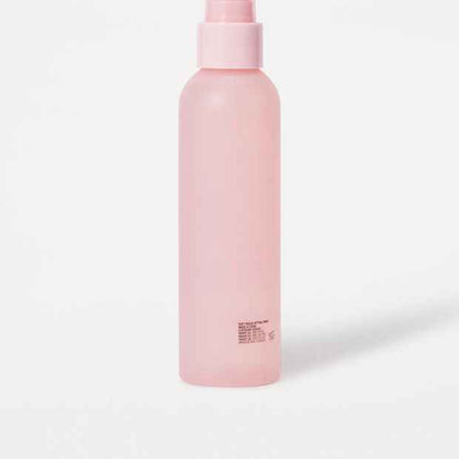 OXX Cosmetics Finish Soft Focus Setting Spray 125ml