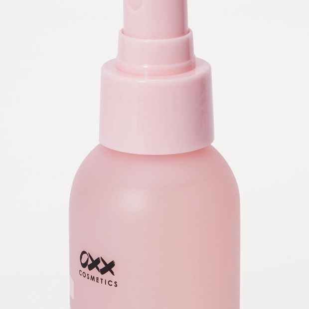 OXX Cosmetics Finish Soft Focus Setting Spray 125ml