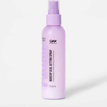 OXX Cosmetics Finish Grip Makeup Seal Setting Spray 125ml