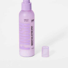 OXX Cosmetics Finish Grip Makeup Seal Setting Spray 125ml