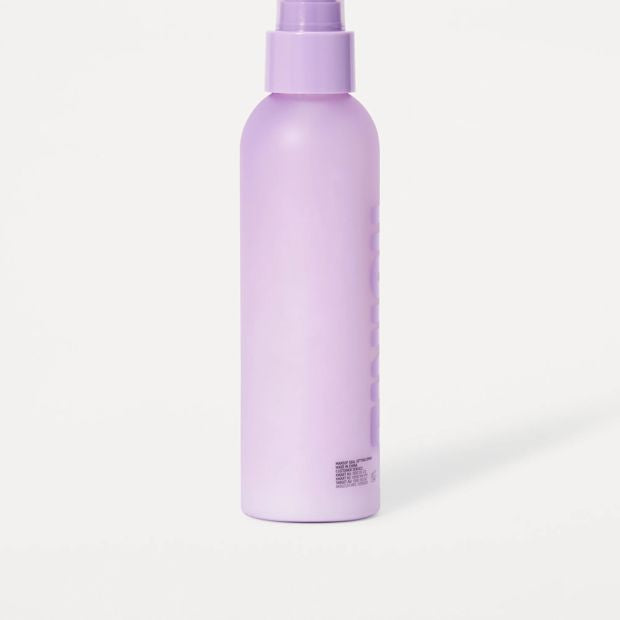 OXX Cosmetics Finish Grip Makeup Seal Setting Spray 125ml