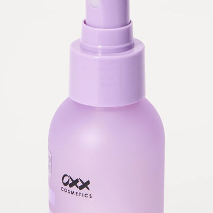 OXX Cosmetics Finish Grip Makeup Seal Setting Spray 125ml