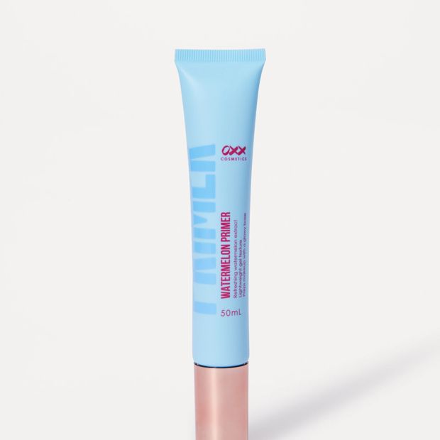 OXX Cosmetics Dewy Watermelon Primer