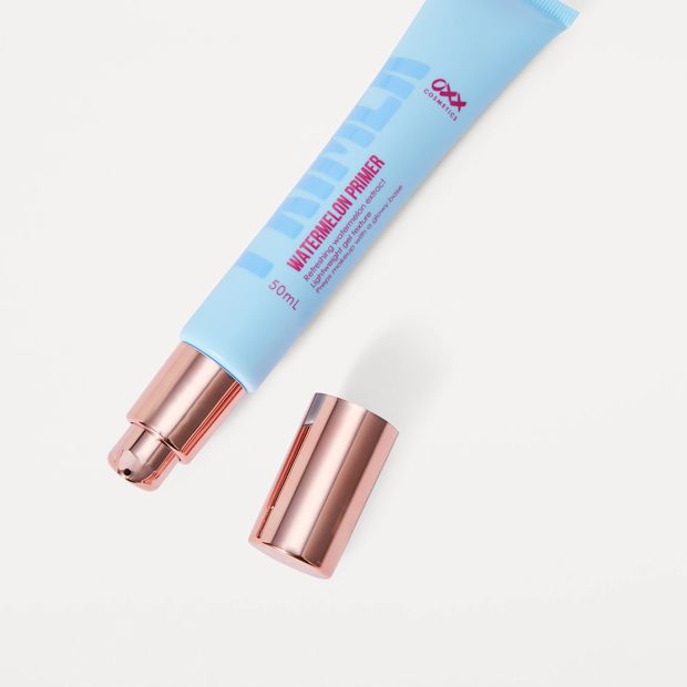 OXX Cosmetics Dewy Watermelon Primer