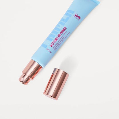 OXX Cosmetics Dewy Watermelon Primer