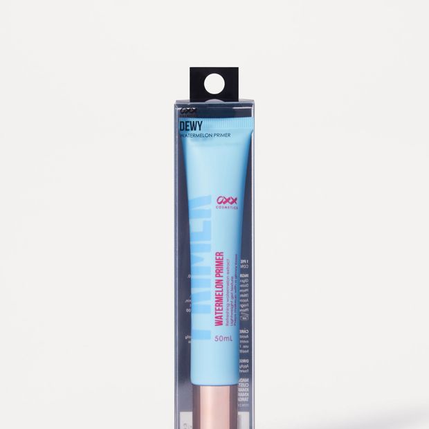 OXX Cosmetics Dewy Watermelon Primer