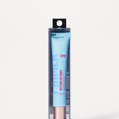 OXX Cosmetics Dewy Watermelon Primer