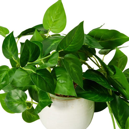 Anko Artificial Draping Pothos in Pot