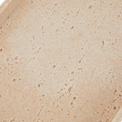 Anko Travertine Look Tray