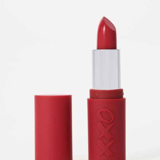 OXX Cosmetics Soft Matte Lipstick - Forever