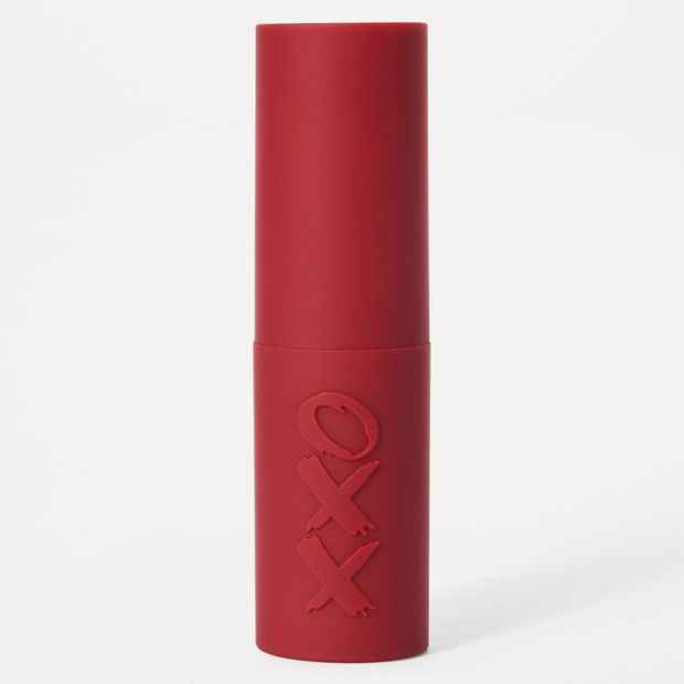 OXX Cosmetics Soft Matte Lipstick - Forever