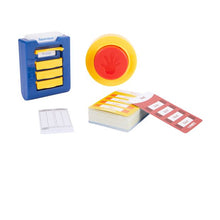 Don't Say the Word Game