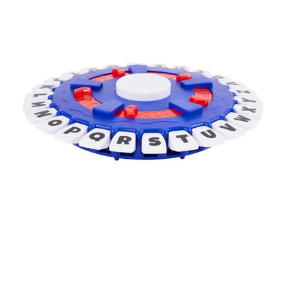 Tap Words Game