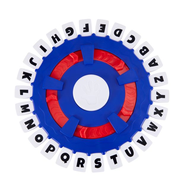 Tap Words Game