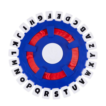 Tap Words Game
