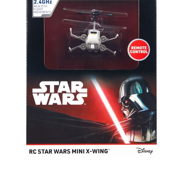 Disney RC Star Wars Mini X-Wing