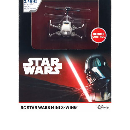 Disney RC Star Wars Mini X-Wing