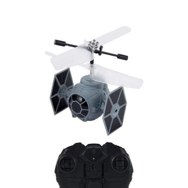 Disney RC Star Wars Mini Tie Fighter