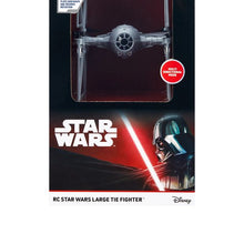 Disney RC Star Wars Large Tie Fighter