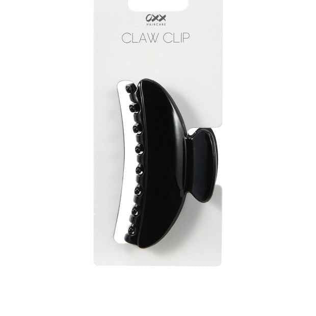OXX Haircare Black Claw Clip