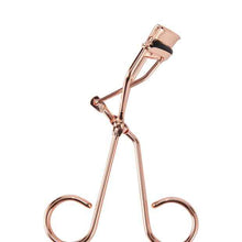 OXX Cosmetics Eyelash Curler - Rose Gold Look