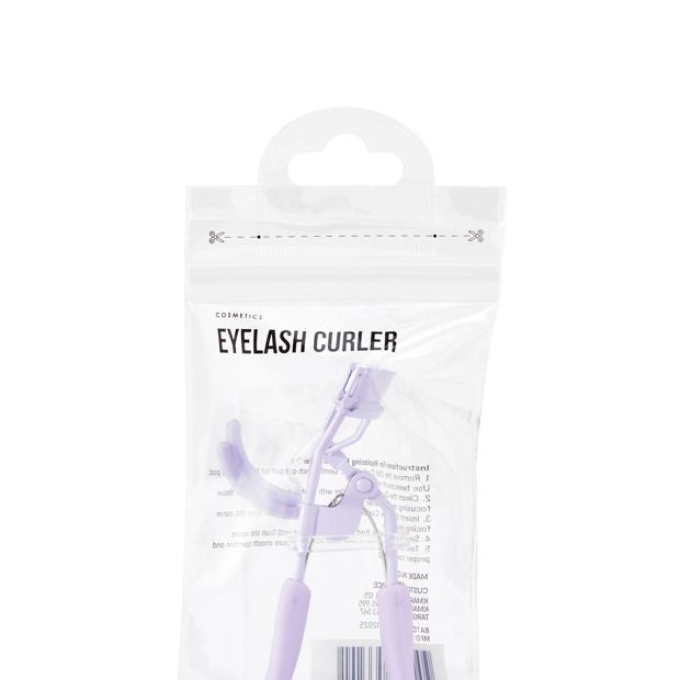 OXX Cosmetics Eyelash Curler - Lilac