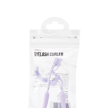 OXX Cosmetics Eyelash Curler - Lilac