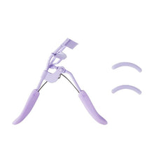 OXX Cosmetics Eyelash Curler - Lilac