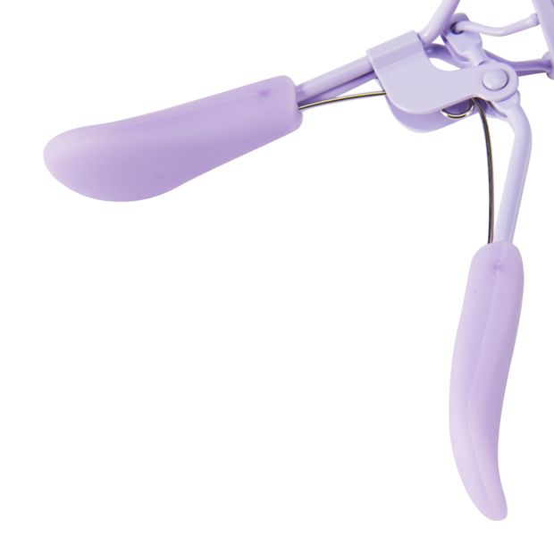 OXX Cosmetics Eyelash Curler - Lilac