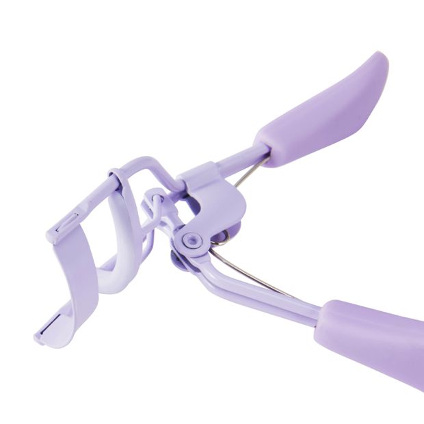 OXX Cosmetics Eyelash Curler - Lilac