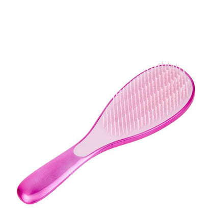 OXX Haircare Styling Detangler Brush - Pink