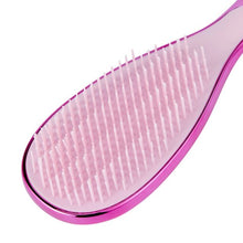 OXX Haircare Styling Detangler Brush - Pink