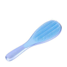 OXX Haircare Styling Detangler Brush - Blue