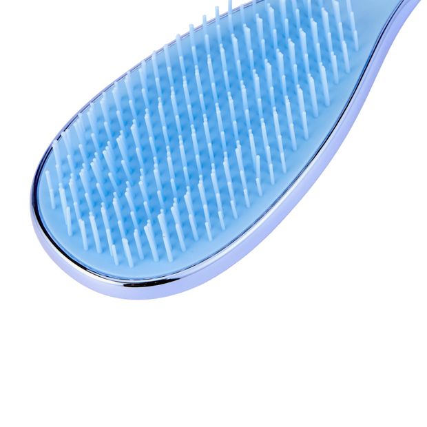 OXX Haircare Styling Detangler Brush - Blue