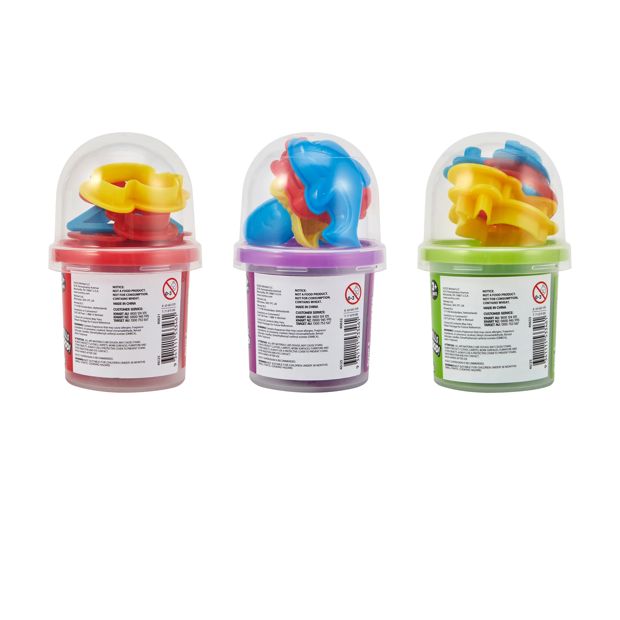Scentos Scented Dough - Assorted