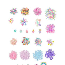 Sensory Mix-In Craft Kit - Assorted Colours and Styles