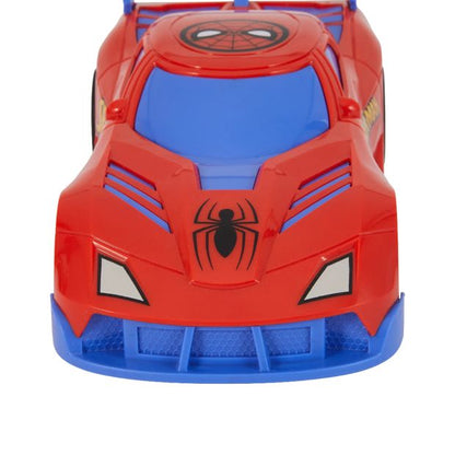 Marvel Spider-Man: RC Spider-Man Race Car