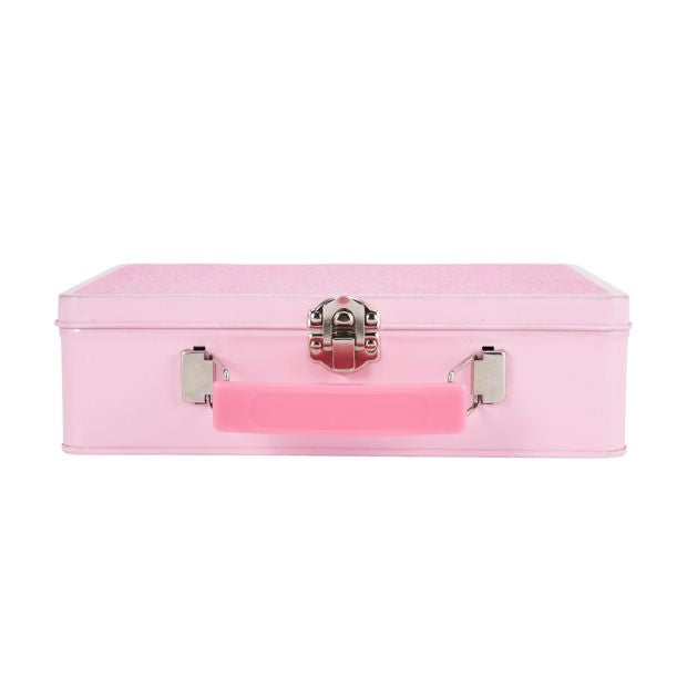 OXX Junior Nail Polish and Sticker Set