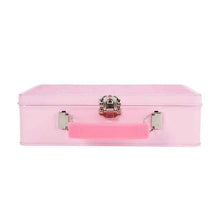 OXX Junior Nail Polish and Sticker Set
