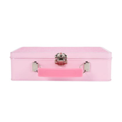 OXX Junior Nail Polish and Sticker Set