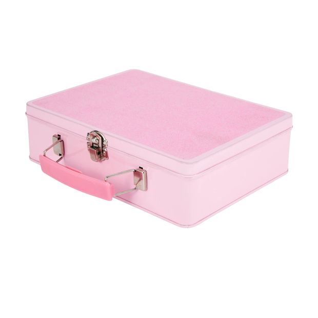 OXX Junior Nail Polish and Sticker Set