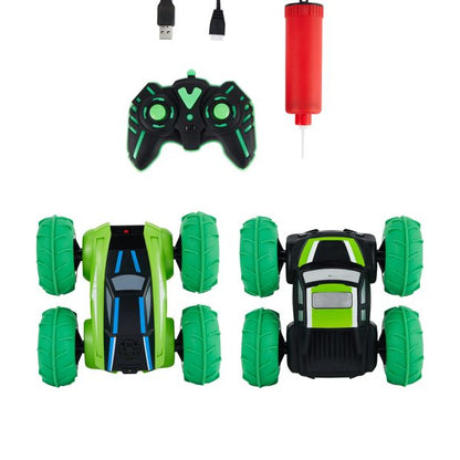 RC Rally Sprint Swift: Hyper Bounce Car