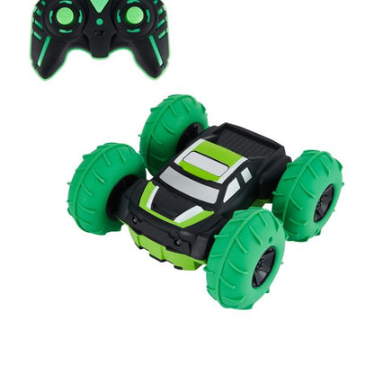 RC Rally Sprint Swift: Hyper Bounce Car