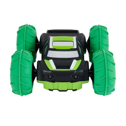 RC Rally Sprint Swift: Hyper Bounce Car