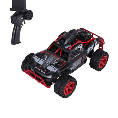 Rally Sprint Swift Terrain Scout with Camera