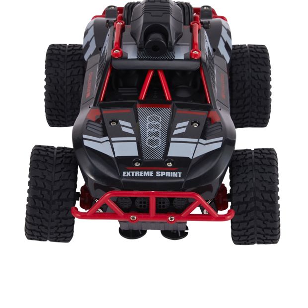 Rally Sprint Swift Terrain Scout with Camera